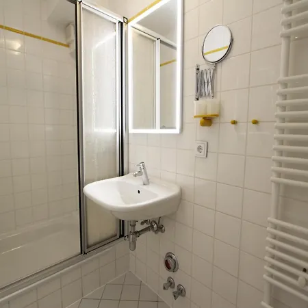 Atlantik - Strandstr 17, App 18