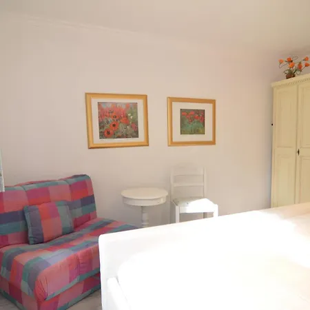 Atlantik - Strandstr 17, App 18 Апартаменты