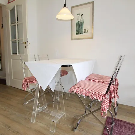 Atlantik - Strandstr 17, App 18 *