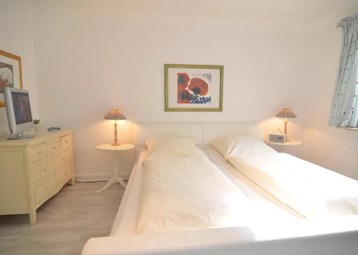 Atlantik - Strandstr 17, App 18 *